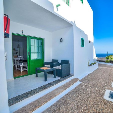 Precioso Apartamento Con Piscina ติอาส ภายนอก รูปภาพ