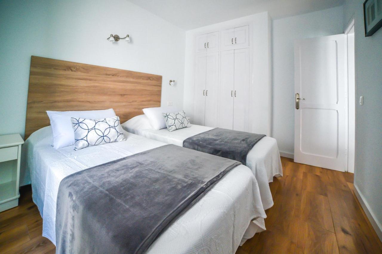 Precioso Apartamento Con Piscina ติอาส ภายนอก รูปภาพ