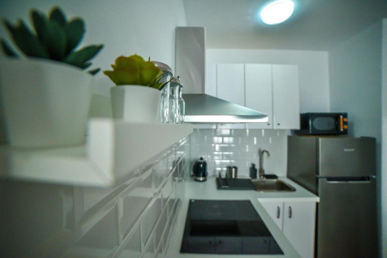 Precioso Apartamento Con Piscina ติอาส ภายนอก รูปภาพ