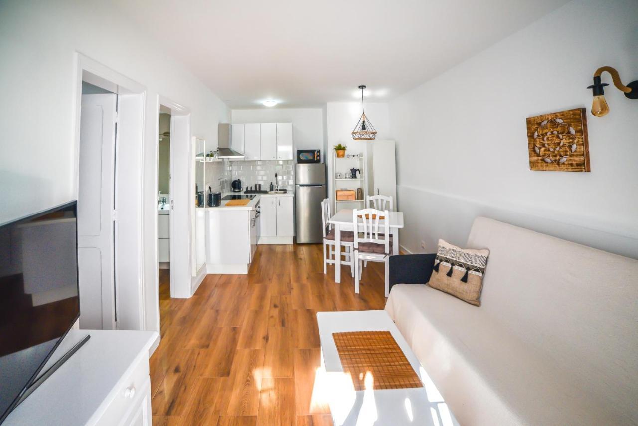 Precioso Apartamento Con Piscina ติอาส ภายนอก รูปภาพ