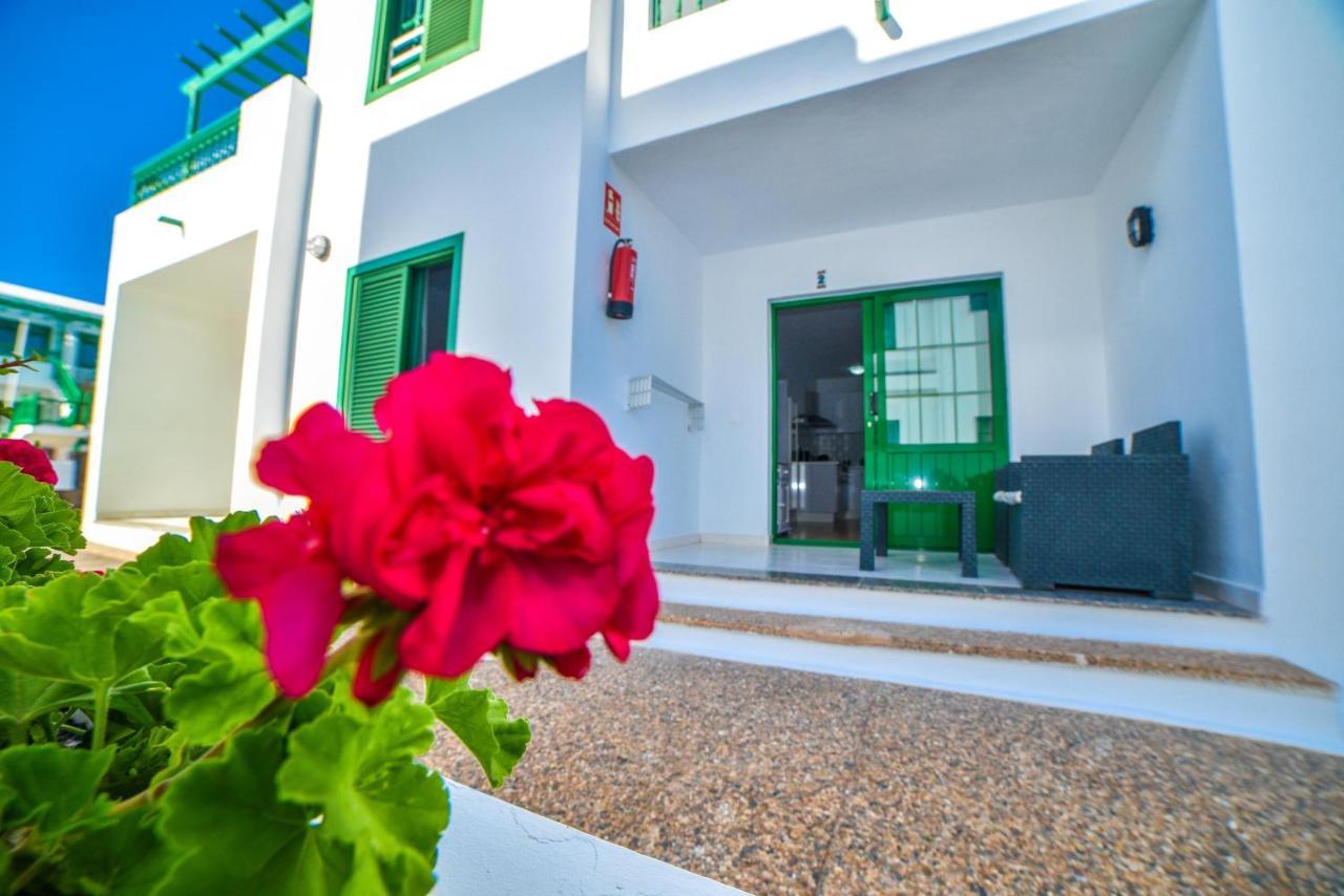 Precioso Apartamento Con Piscina ติอาส ภายนอก รูปภาพ